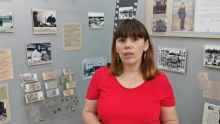 Поздравляем с Днём рождения Ольгу Алёнкину!
