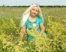 Поздравляем с Днём рождения Валентину Ткачёву!