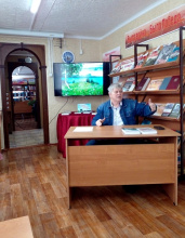 «Есть поэты в нашей глубинке»