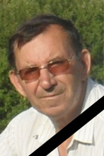 Выражаем соболезнования родным и близким Виталия Белоусова