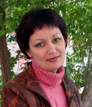 Поздравляем Ольгу Долину с Днём рождения!