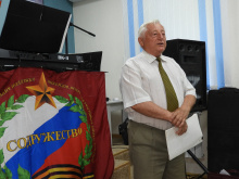 «В сёлах суджанских…»