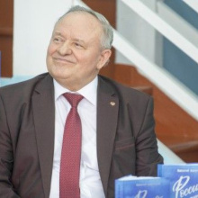 Поздравляем с 75-летием Василия ЗОЛОТОРЕВА!