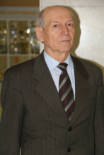 Поздравляем с 75-летием Александра Грачева!