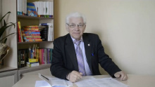 Поздравляем с Днём рождения Вадима Шеховцова!