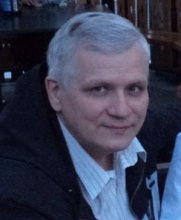 Поздравляем с Днём рождения Олега Лузанова!